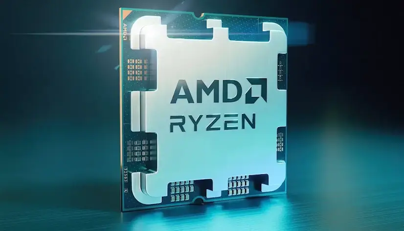 Informático Las Dunas - Montaje Procesadores AMD Gaming PC Las Dunas